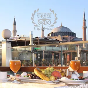 Hotel Nayla Palace Hotel-special Category, Estambul