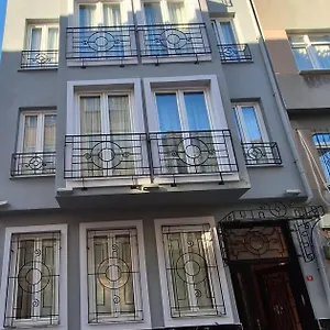 Apartamento Nisa Sultanahmet, Estambul