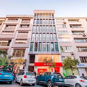 شقة Homie - Luxury In Macka, اسطنبول