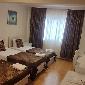 Apartahotel Hotel Best Apart, Estambul