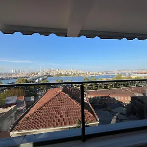 Apartahotel White Palace Halic, Estambul