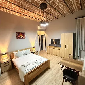 Apartamento Taksim Millennium Alkan, Estambul