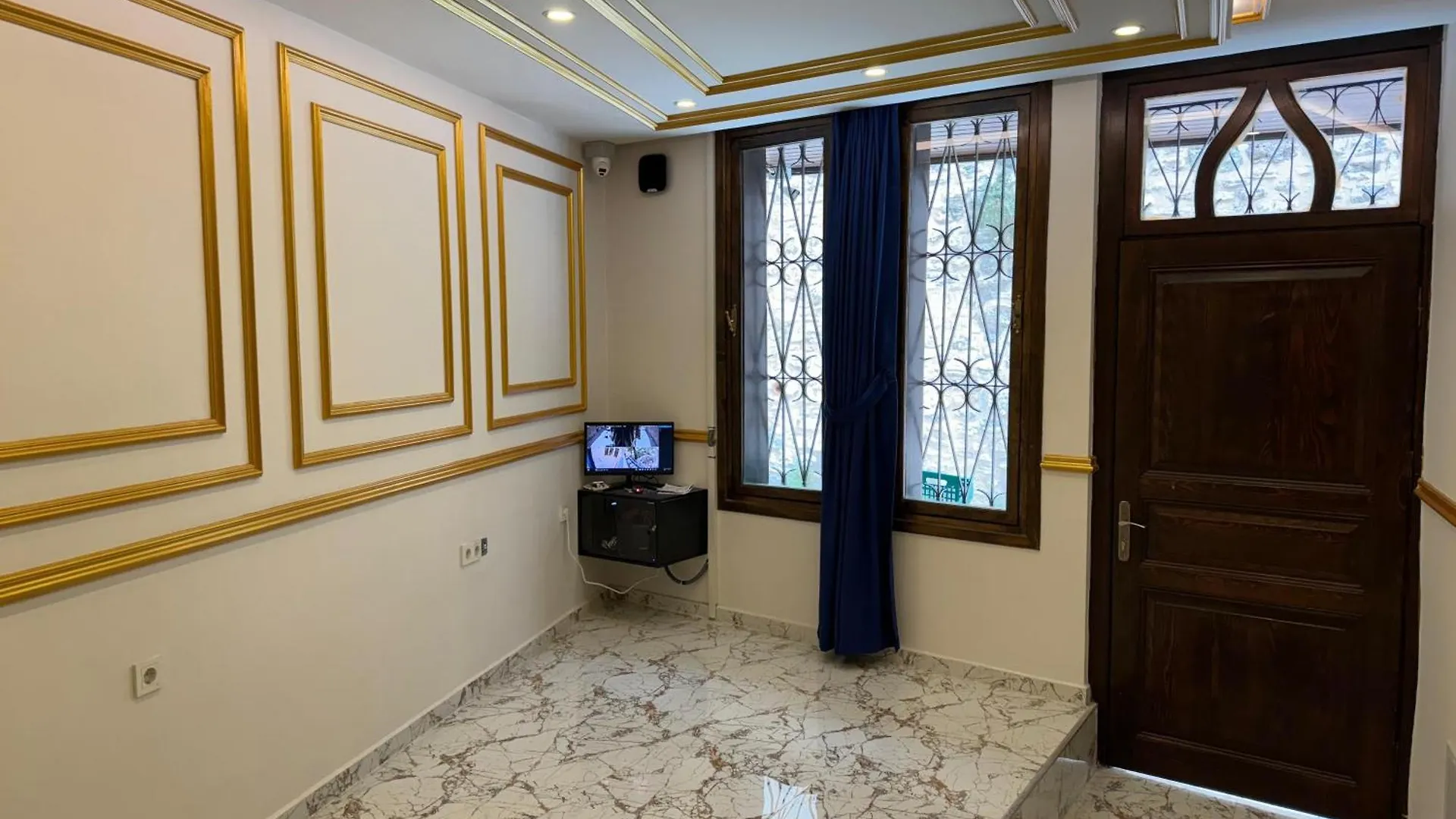 公寓 Tarihin Kalbinde Essiz Bir Konaklama Deneyimi - Sueleymaniye Camii Yaninda 伊斯坦布尔
