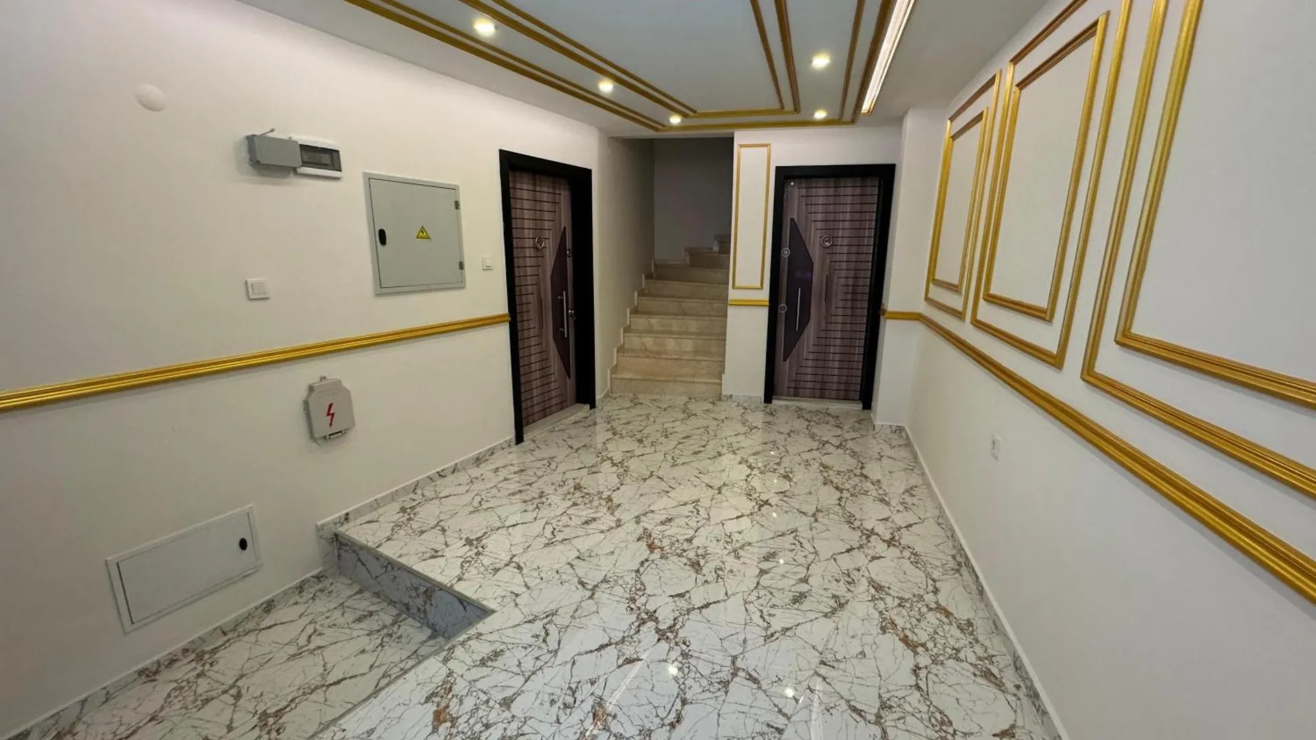 Apartamento Tarihin Kalbinde Essiz Bir Konaklama Deneyimi - Sueleymaniye Camii Yaninda Estambul