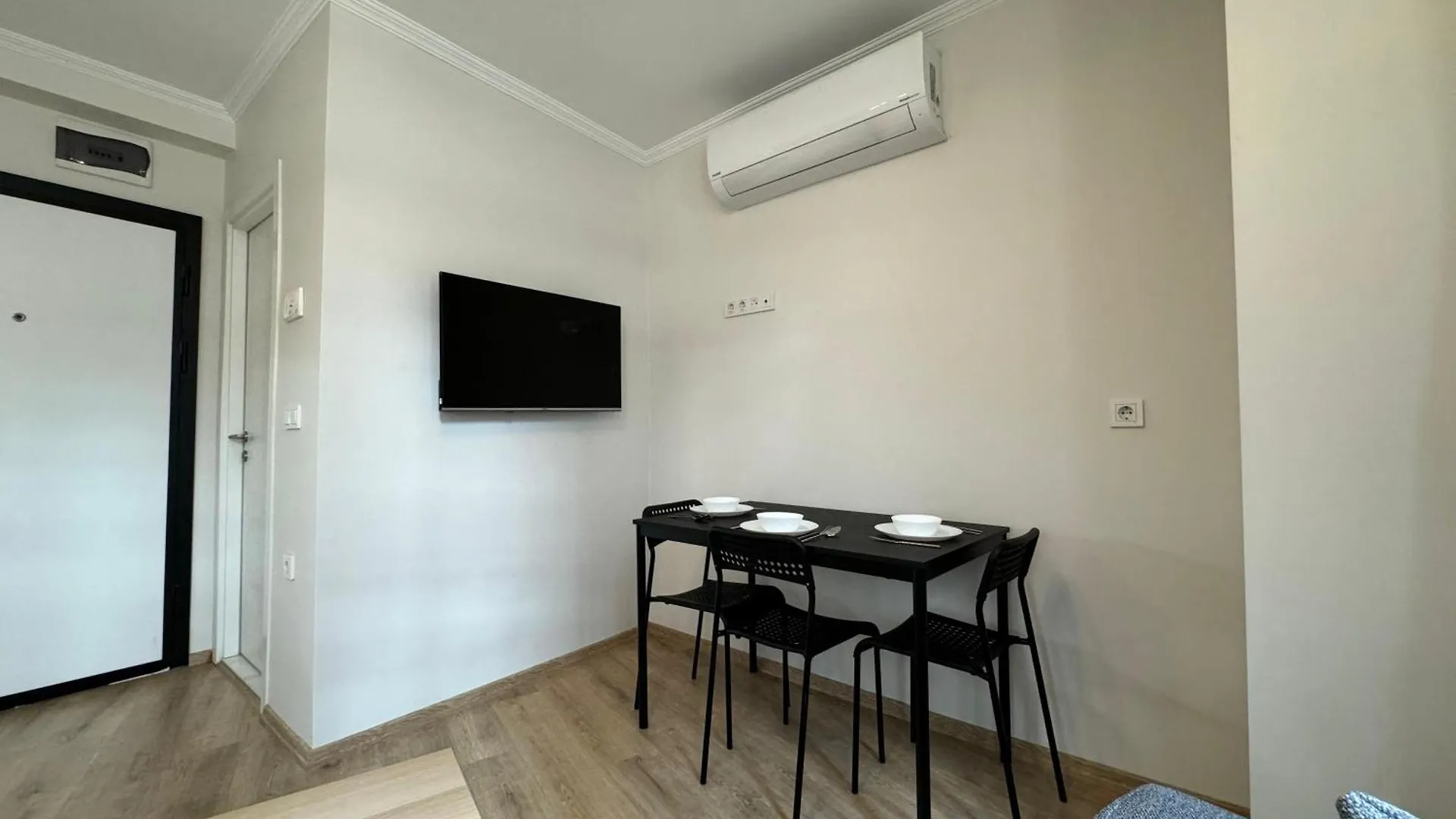 Tarihin Kalbinde Essiz Bir Konaklama Deneyimi - Sueleymaniye Camii Yaninda Estambul Apartamento