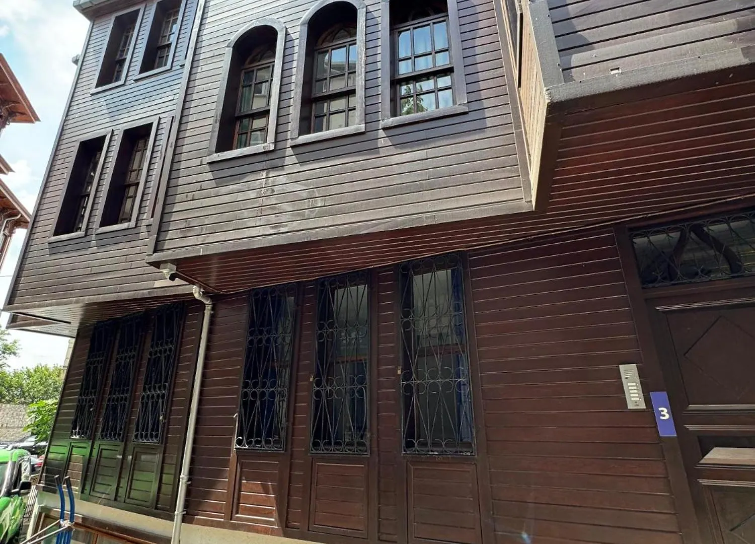 Tarihin Kalbinde Essiz Bir Konaklama Deneyimi - Sueleymaniye Camii Yaninda Estambul Apartamento